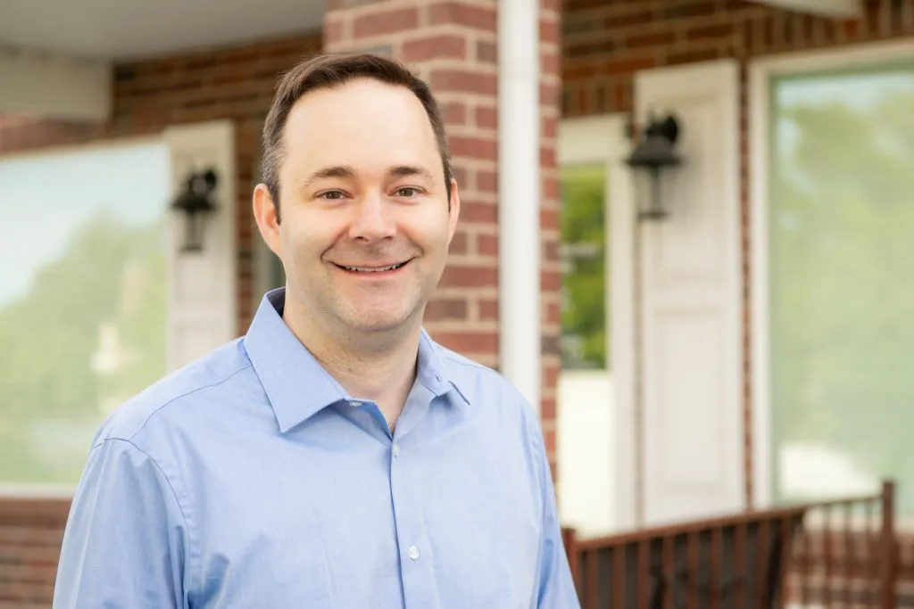 Dr. Paul Huffaker, DMD