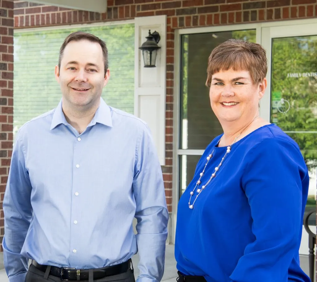 Hopefield Family Dentistry Team
