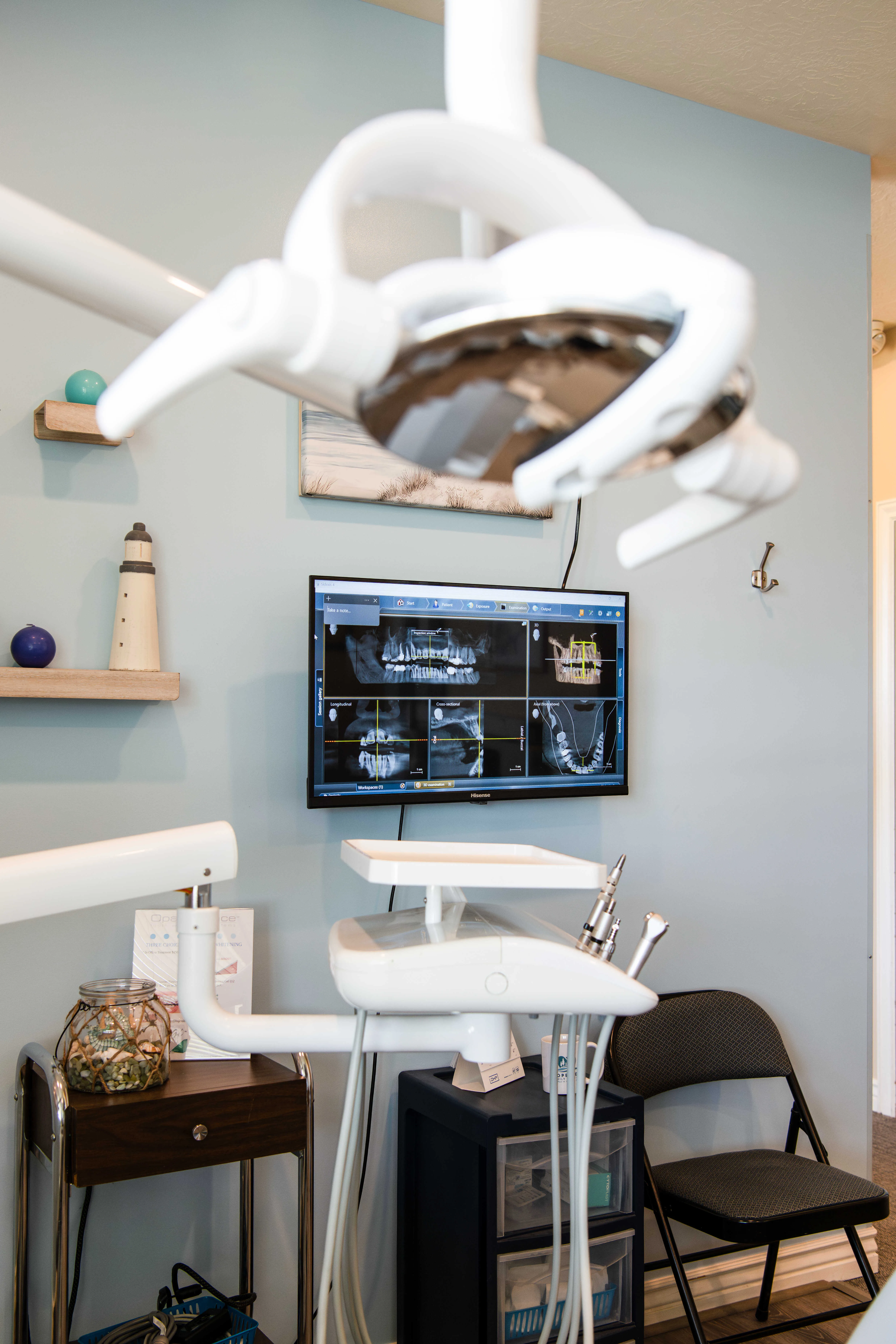Dental Technology