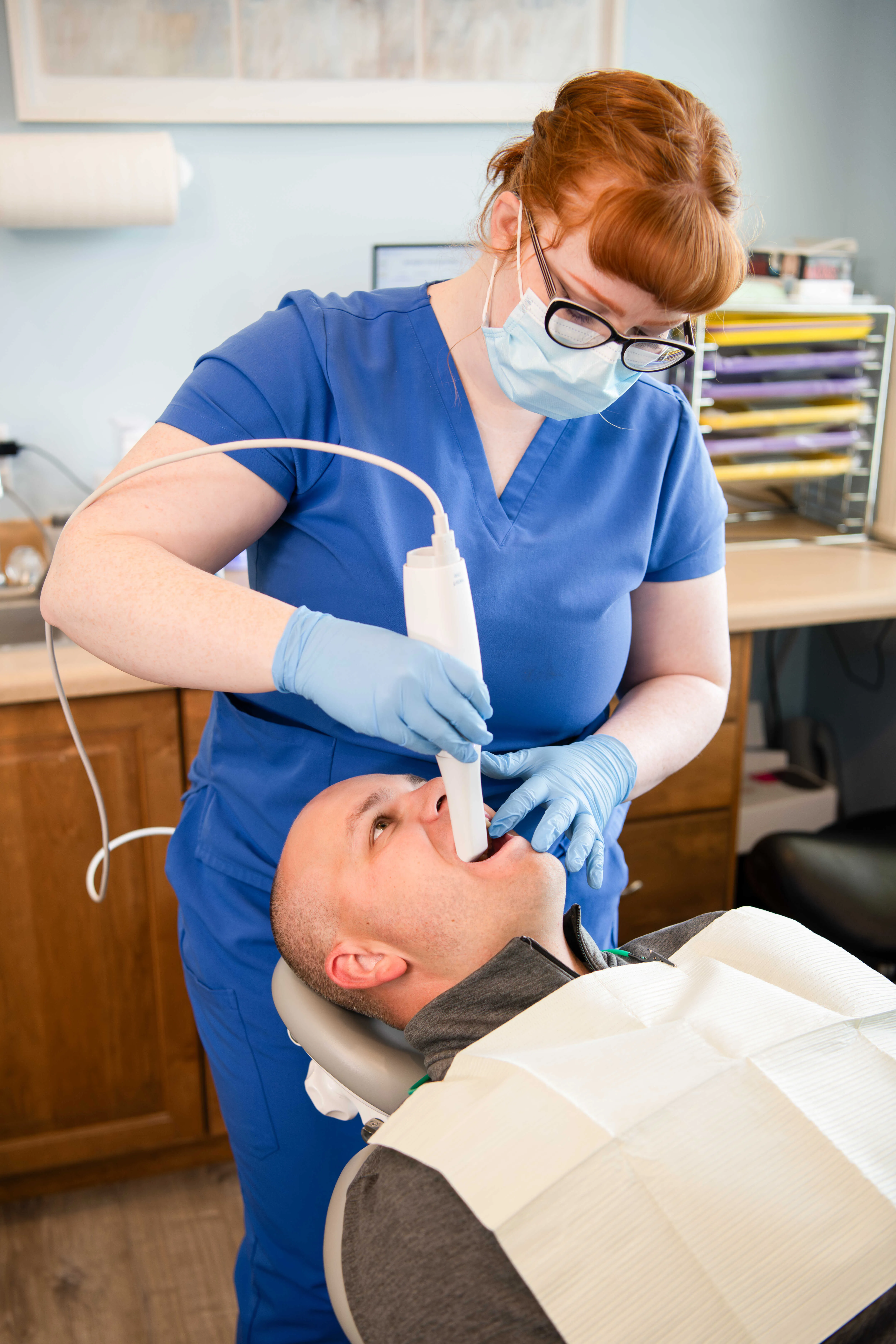 Dental Technology