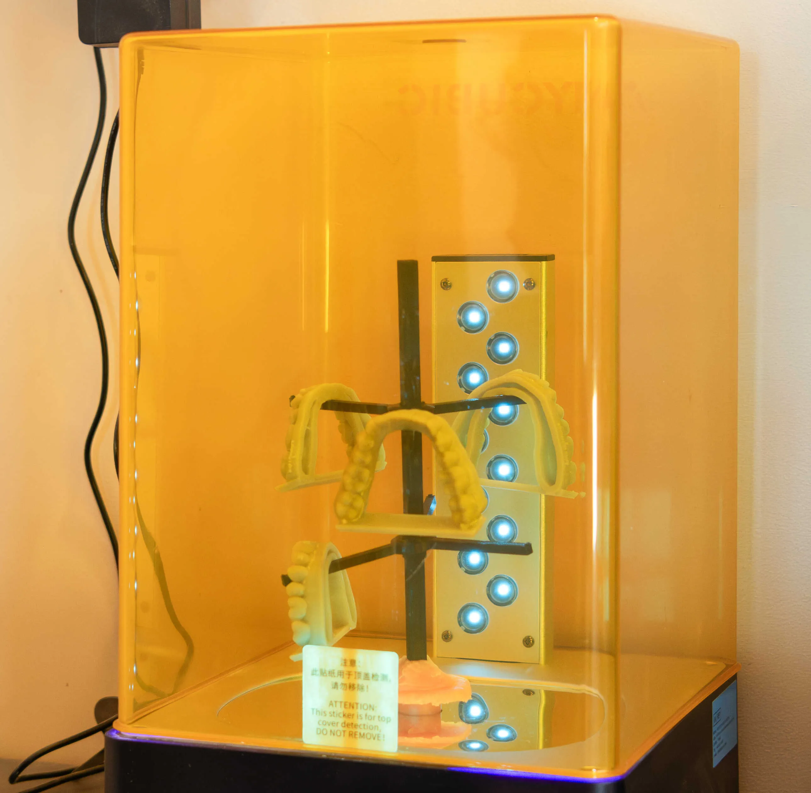 Dental Technology